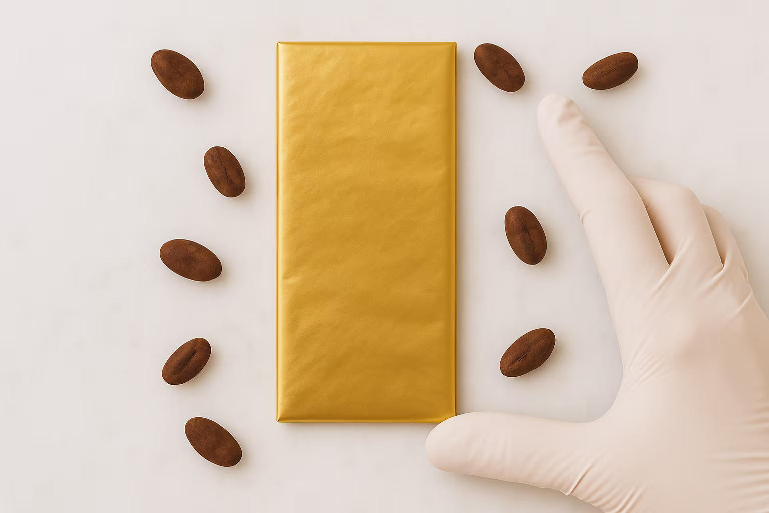 Keto Dark 40% Chocolate