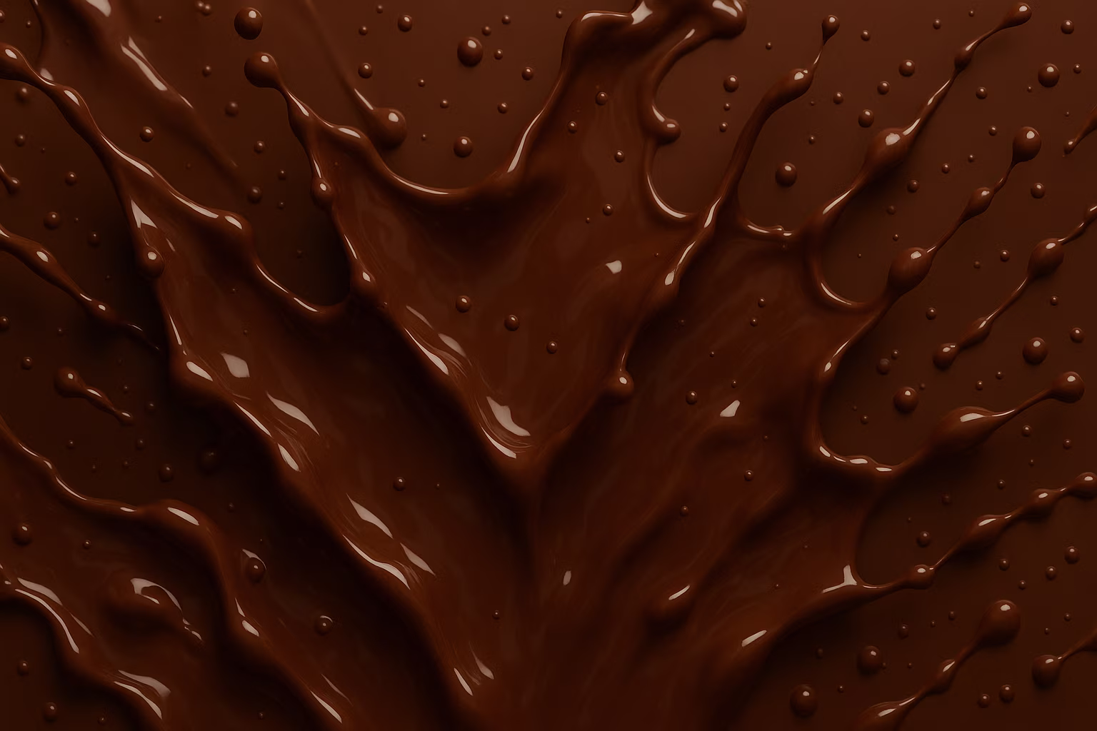 Chocolate Background